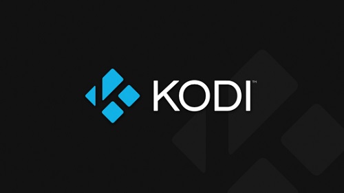 Kodi Chromecast Methods